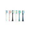 6PCS for Oclean X/PRO/ Z1/ F1/ One/Air 2 /SE Electric Toothbrush,Compatible for Adults Replacement Sonic Cleaning(6Pcs) view 1