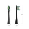 6PCS for Oclean X/PRO/ Z1/ F1/ One/Air 2 /SE Electric Toothbrush,Compatible for Adults Replacement Sonic Cleaning(6Pcs) view 3