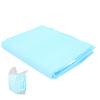 MENDUNER Water Absorbent Mini Pee Pads for Housebreaking Puppies and Pets, 50 Pack Disposable Pet Diapers, Elderly Pet Aid (Small size 33*45 (20 pieces)) view 3