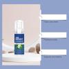 9D White Tooth Mousse Gentle Foam Tooths Paste Sensitive Tooth Teeth Brightening Daily Use Travel Friendly Foams Toothpaste Portable Oral Care Mousses Sensitive Teeth Foam Toothpaste (4pcs) view 4