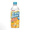 Sangaria Japanese Ramune Soda Drinks Ramu Bottle - Original, Grape, Melon and Orange Flavour 500ml (Pack of 6) (Orange) view 2
