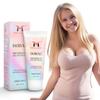 Bobae Natural breast Cream Gel for fast Growth | Toning Firming Massage larger Breast Enhancement Gel bigger Boobs Women enlargement Cream Gel for quick Fast growth view 1