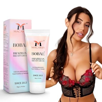 Bobae breast Tightening Cream Gel for sagging breast Bust Boobs Enlargement Tightening Shape & Size up Toning Cream Gel Quick Growth Lifting & Firming Breast Enhancement Gel