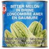 Fakhri Cock Brand Bitter Melon in Brine 540g | Ready-to-Use | Ideal for Asian Cooking view 1