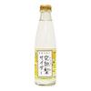 Japanese Fruit Cider Soda 200ml Lightly Carbonated Soft Drink, Refreshing Mini Bottles, Smooth Crisp Taste (Ripe Pear (24 Bottle) view 2