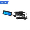 Washable Tool for 12V -50C +70C 12V, Household Home Cleaning(blue) view 4