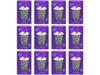Clipper Super Cosy Fairtrade Drinking Chocolate 250g, Organic Hot Chocolate Powder, Natural Ingredients, Vegan & Gluten Free, Rich & Luxurious Cocoa Drink, (Pack of 12) from SuperfoodUK view 1
