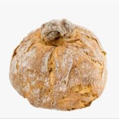 Pan Moo, Traditional Spanish Sweet Bread Roll. Pack de 3