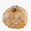 Pan Moo, Traditional Spanish Sweet Bread Roll. Pack de 3 view 1
