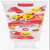 Junior Toothpaste, Gum Flavor, Gel Form, 75ml, Ages 6+, Fluoride Free, Pack of 5 view 1