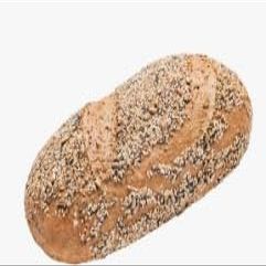 Pan Artesanal con Ssamo 750 gramos, Pack de 2