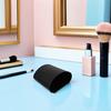 BIUDECO Hanging Storage Basket for Salon Portable 10pcs Small Trash Can Organizer for Bathroom Sink Vanity Space-saving Storage view 4