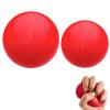 2Pcs Grip Strengthening Equipment Ball For Finger, Hand Massage Squeeze Trainer, Hand Therapys Exercise Balls Enhance Forearm Wrist, Grip Strength Training Ball Stress Relief For Adults Kids (50+70mm) view 1