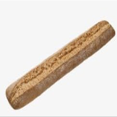 Barra Pan Integral de Espelta 100%. Pack de 4