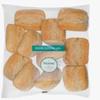 Panecillos, 11 Bread Rolls, 495g. Pack de 2 view 1