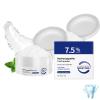 Deep Cleaning Care Tooth Powder, Microcrystalline Hydroxyapatite Powder 7.5% Nano Hydroxyapatite Tooth Powder, Natural Enamel Repair & Sensitivity Relief, Gentle Formula, Fresh Breath (2) view 1
