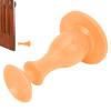 Washer Door Stopper Holder, Washing Machine Door Holder Prop, High Strength Stop Bumper for Most Washing Machines view 1