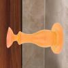 Washer Door Stopper Holder, Washing Machine Door Holder Prop, High Strength Stop Bumper for Most Washing Machines view 2