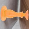Washer Door Stopper Holder, Washing Machine Door Holder Prop, High Strength Stop Bumper for Most Washing Machines view 3