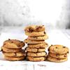 Chocolatey Choc Chunk Cookies, Milk Chocolate Biscuits, 180g, Suitable for Vegetarians view 3