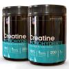Creatine Monohydrate Powder, 100% Pure, Unflavoured (400 Servings) view 1