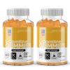 GN Acetyl L Carnitine Gummies | 120 L-Carnitine Gummies for Men & Women - High Strength Acetyl-L-Carnitine with Ashwagandha, Vitamins B6, B12 | Mango Flavour, Non-GMO & Suitable for Vegans view 1