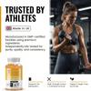 GN Acetyl L Carnitine Gummies | 120 L-Carnitine Gummies for Men & Women - High Strength Acetyl-L-Carnitine with Ashwagandha, Vitamins B6, B12 | Mango Flavour, Non-GMO & Suitable for Vegans view 4