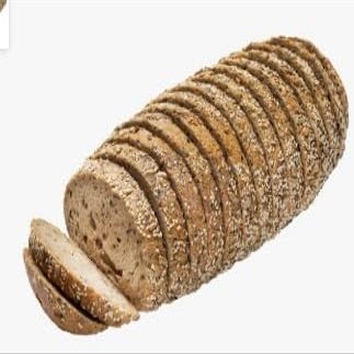 Pan Campen del Mundo Rebanado, Sliced Bread. Pack de 2
