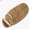 Pan Campen del Mundo Rebanado, Sliced Bread. Pack de 2 view 1
