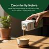 ButtaNutt Barista Macadamia Nut Drink - 1L | Creamy Plant-Based Drink for Coffee, Latte & Flat White No Added Sugar, Vegan, Calcium Enriched view 2