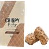 High Protein Crispy Chocolate Wafer Bars 15g Protein per Bar 10 x 42g Protein Wafer Snack Light Crunchy Chocolate Treat for On-the-Go, Post-Workout & Anytime of Day view 2