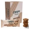 High Protein Crispy Chocolate Wafer Bars 15g Protein per Bar 10 x 42g Protein Wafer Snack Light Crunchy Chocolate Treat for On-the-Go, Post-Workout & Anytime of Day view 3