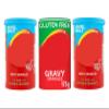 Gravy Granules, Reduced Salt and Gluten Free Variety Pack, Suitable for Vegetarians, 190g and 175g, Pack of 3 view 1