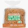 Pan de Molde Cereales Sin Gluten, Sliced Bread with Cereals, Gluten Free, 470g, Pack de 2 view 1