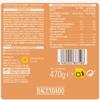 Pan de Molde Cereales Sin Gluten, Sliced Bread with Cereals, Gluten Free, 470g, Pack de 2 view 2