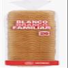 Pan de Molde Blanco Familiar, 820g, Pack de 3 view 1