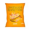Hacendado Snack Mix, Savoury Maize and Corn, Gluten Free, 200g, 8 Packs view 1