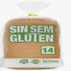 Gluten Free White Sliced Bread, 500g, Pack of 2 view 1