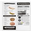 4 Piadinas Italian Flatbread, Traditional Style, Pack of 3 view 2