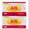 Mini Wheat Tortillas, Pack of 3 view 1