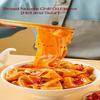 Baijia A-Kuang Sichuan Broad Noodle | HALAL & Vegan - Three unique flavors, (Pack of 12) (Hot and Sour) view 4