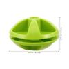4Pcs Bed Sheet Detangler for Dryer - Anti-Twisting Laundry Balls for Blankets and Duvet Covers - Reusable Laundry Sheet Detangling Device for Washer and Dryer to Prevent Balling and Reduce Wrinkles view 2