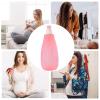 Wash Butt Rinse Bottle 350ml Bath Cup, Rinse Cup, Gentle Stream, BPA Free view 4