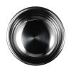 5 set of Stainless Steel Shaving Soap Bowl Shave Soap Cup for Father Birthday Husband view 3