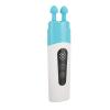 Luocute Ear Pressure Relief Device, Eustachian Tube Unclogger with Retractable Tube and 2 Silicone Heads for Airplane Travel Diving Swimming High Altitude view 1