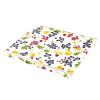 Floral Fresh Berry Fruit Red Black White (keyword) (scenario) (longword) (user) view 2