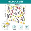 Floral Fresh Berry Fruit Red Black White (keyword) (scenario) (longword) (user) view 3