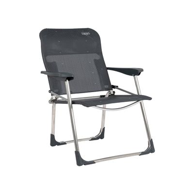 Crespo Crespo - Silla Al/285-m-40 Gris Grey for Daily Use