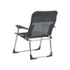 Crespo Crespo - Silla Al/285-m-40 Gris Grey for Daily Use view 3