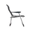 Crespo Crespo - Silla Al/285-m-40 Gris Grey for Daily Use view 4